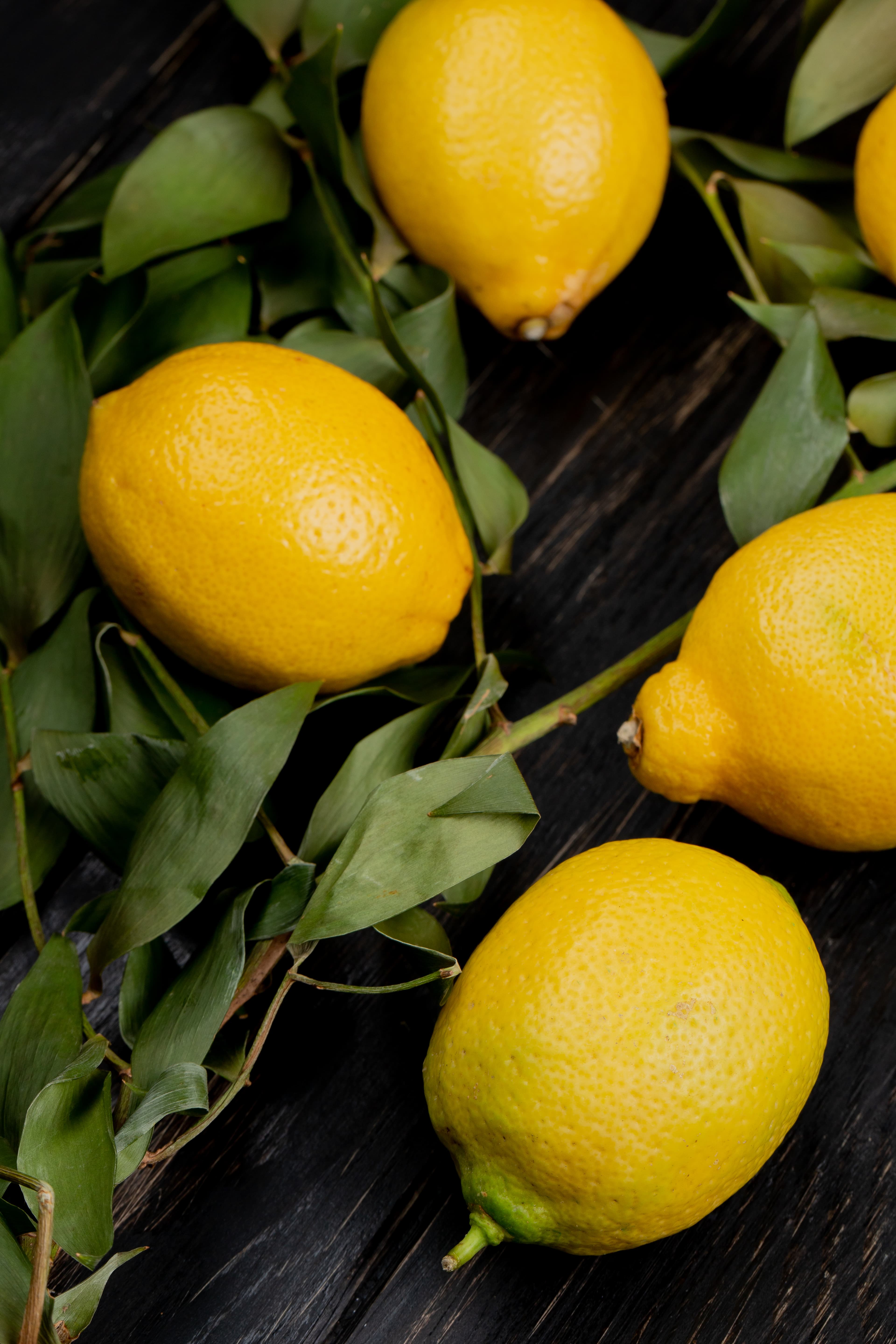 Limone Femminello Siracusano